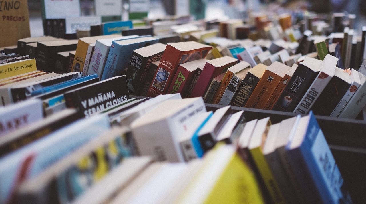 Kiermasz Wyczytanych Książek już jutro w Rzeszowie