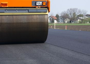 Powiat Jarosławski kontynuuje modernizację dróg