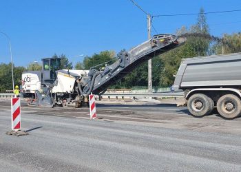 GDDKiA zapowiada prace na DK 94. Utrudnienia od 22 września