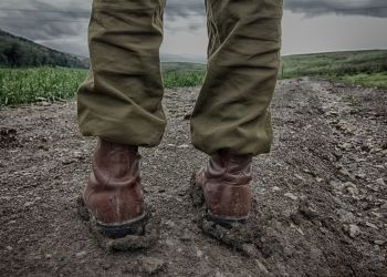 Pijany żołnierz, który strzelał do cywilów w Mielniku, był niepoczytalny