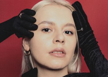 Koncert Justyny Chachuły już w piątek w Polskim Radiu Rzeszów