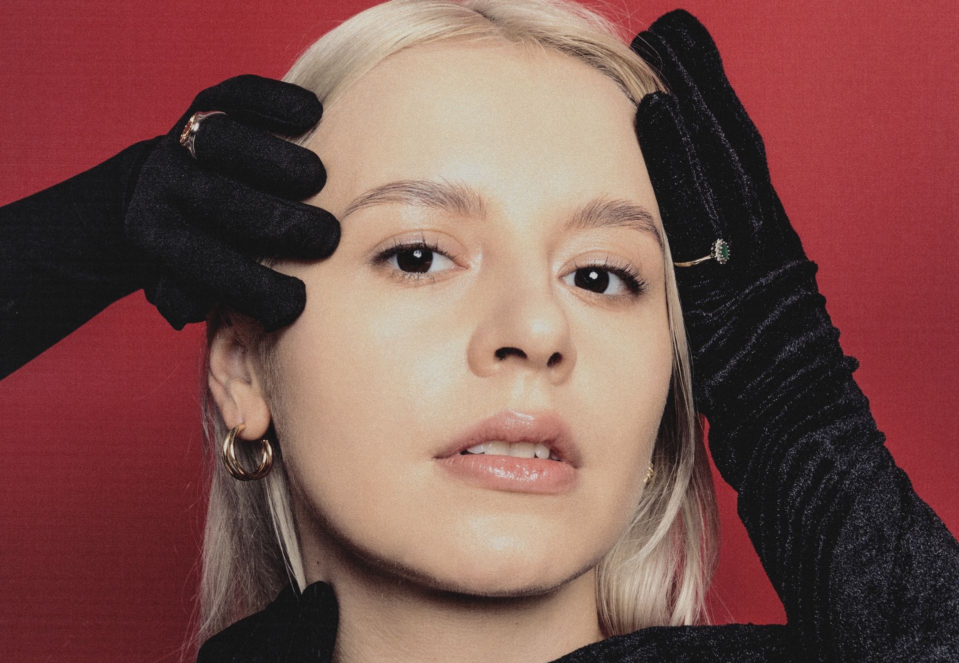 Koncert Justyny Chachuły już w piątek w Polskim Radiu Rzeszów 6 - Polskie Radio Rzeszów Koncert Justyny Chachuły już w piątek w Polskim Radiu Rzeszów