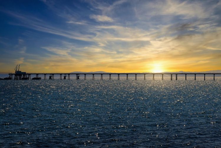 Kulisy wysadzenia gazociągu Nord Stream. Zatrzymano pierwszego podejrzanego