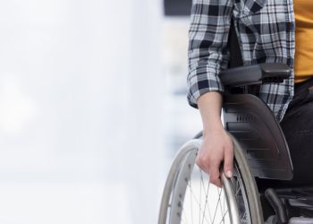 Nowoczesny autobus dla osób z niepełnosprawnościami trafi do gminy Sokołów Małopolski