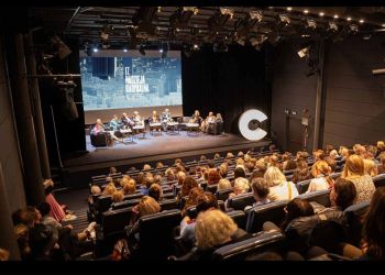 Nadzieja radykalna, inspiracje. Międzynarodowy Festiwal Literatury im. Josepha Conrada