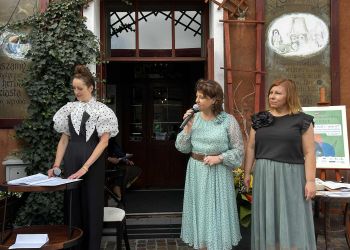 Podkarpacie czyta Jana Kochanowskiego. 14. edycja Narodowego Czytania [ZDJĘCIA]