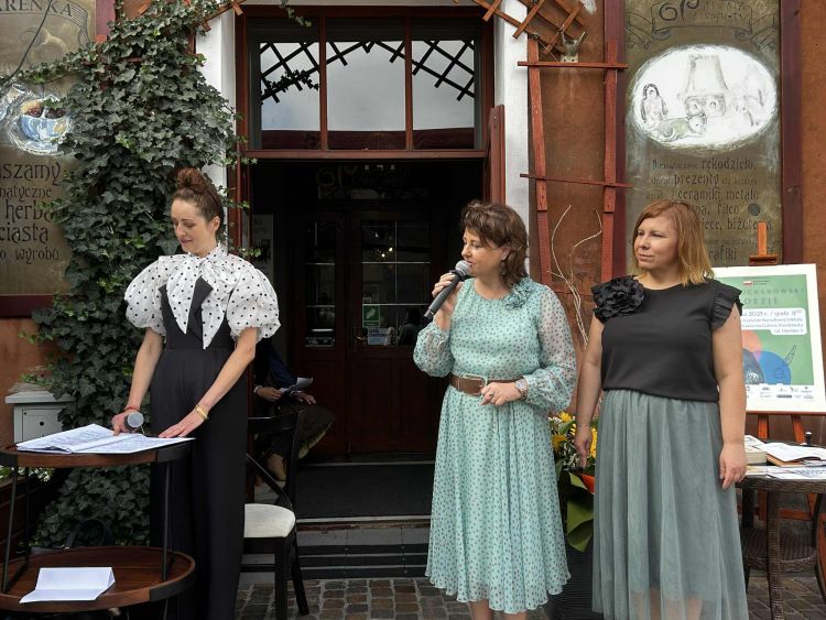 Podkarpacie czyta Jana Kochanowskiego. 14. edycja Narodowego Czytania [ZDJĘCIA]