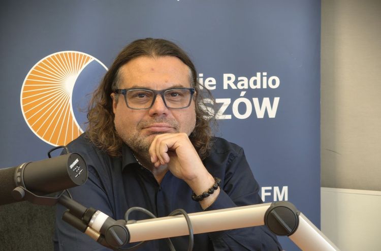 Bracia Szaynokowie – prekursorzy rzeszowskiego przemysłu. Opowiada Dariusz Pado