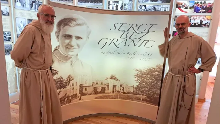 Dni kardynała Adama Kozłowieckiego w Hucie Komorowskiej