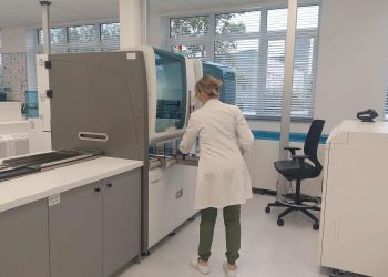 Laboratorium Diagnostyka w Rzeszowie. Nowa Siedziba i Nowoczesne Technologie