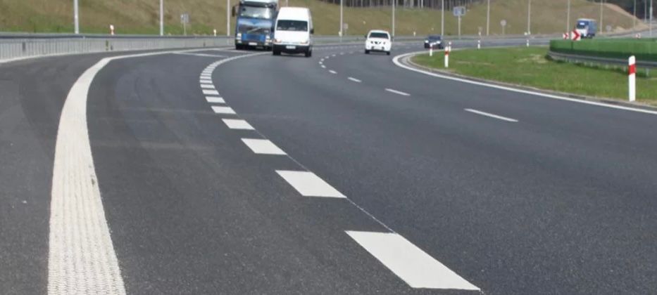 Nowa droga wojewódzka połączy Mielec z autostradą A4 18 - Polskie Radio Rzeszów Nowa droga wojewódzka połączy Mielec z autostradą A4