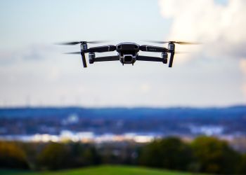 Wojsko zestrzeliło drony, które wleciały na terytorium Polski. Lotnisko w Jasionce wznawia loty [AKTUALIZACJA]