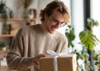 Prezent na Dzień Chłopaka – oryginalne klocki od InPost