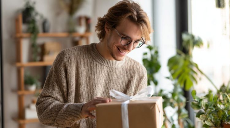 Prezent na Dzień Chłopaka – oryginalne klocki od InPost
