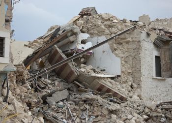 Trzęsienie ziemi w Afganistanie: Ponad 1100 ofiar śmiertelnych i tysiące rannych [AKTUALIZACJA]