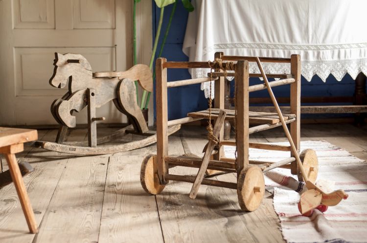 Sobotnia „Kukułeczka”