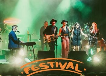 W Rzeszowie rozpoczyna się festiwal Breakout Days. Transmisja wieczorem na naszej antenie