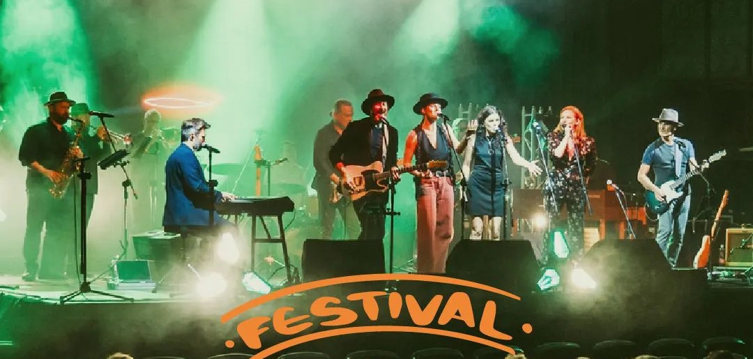 W Rzeszowie rozpoczyna się festiwal Breakout Days. Transmisja wieczorem na naszej antenie