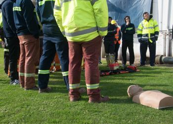 13 września – Światowy Dzień Pierwszej Pomocy