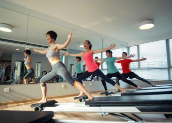Pilates – dla kogo i jakie przynosi efekty?