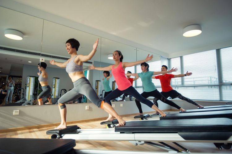 Pilates – dla kogo i jakie przynosi efekty?