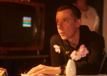 Kaviora i jego kompozycja do spektaklu pt. „Odroczone nadzieje” [ZDJĘCIA]