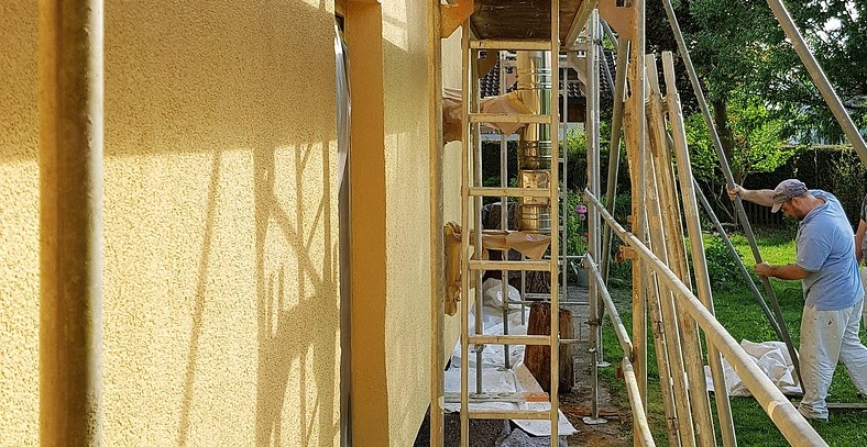 Strzyżów inwestuje w termomodernizację budynków publicznych i komunalnych