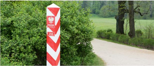 Polska zamyka granicę z Białorusią. Powód decyzji – manewry „Zapad-2025”