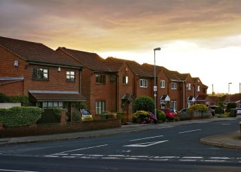 Budynki wielorodzinne w Medyce w ramach Społecznej Inicjatywy Mieszkaniowej