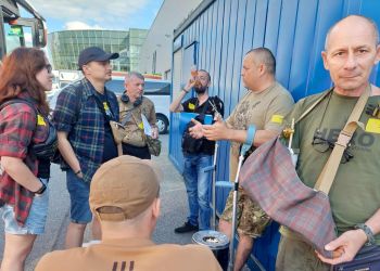 Spotkanie z reportażem – „Ludzie Tytani”