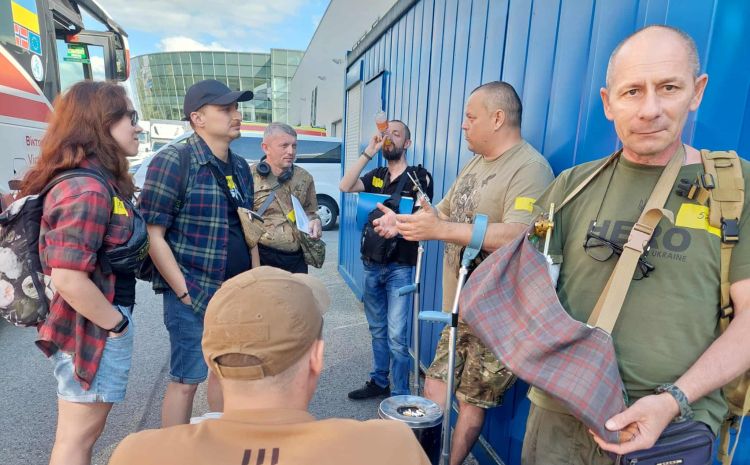 Spotkanie z reportażem – „Ludzie Tytani”