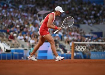 Iga Świątek mistrzynią turnieju WTA 500 w Seulu