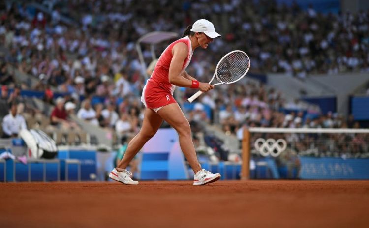 Iga Świątek mistrzynią turnieju WTA 500 w Seulu