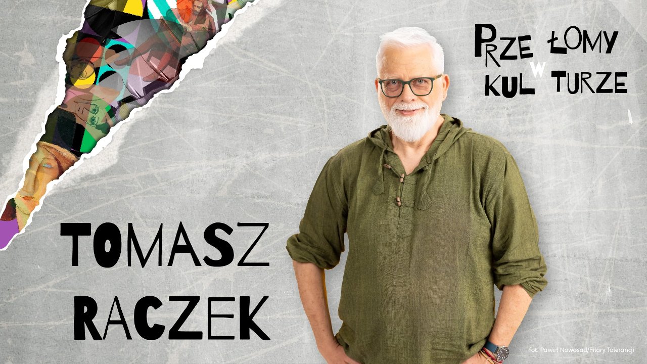 Spotkanie z Tomaszem Raczkiem w Rzeszowskich Piwnicach 8 - Polskie Radio Rzeszów Spotkanie z Tomaszem Raczkiem w Rzeszowskich Piwnicach