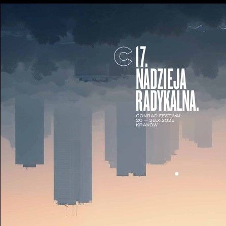 Nadzieja radykalna, inspiracje. Międzynarodowy Festiwal Literatury im. Josepha Conrada 2 - Polskie Radio Rzeszów Nadzieja radykalna, inspiracje. Międzynarodowy Festiwal Literatury im. Josepha Conrada - Polskie Radio Rzeszów