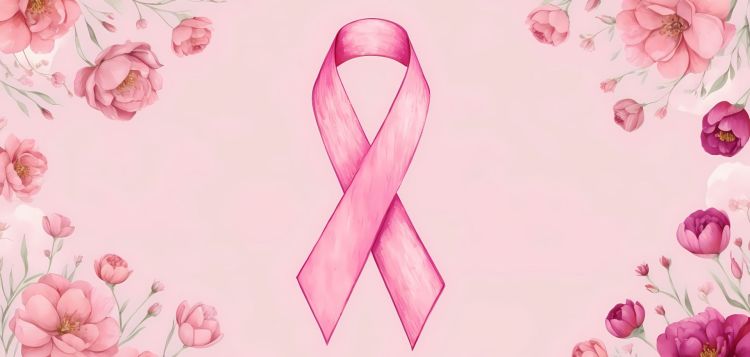 Październik miesiącem profilaktyki raka piersi