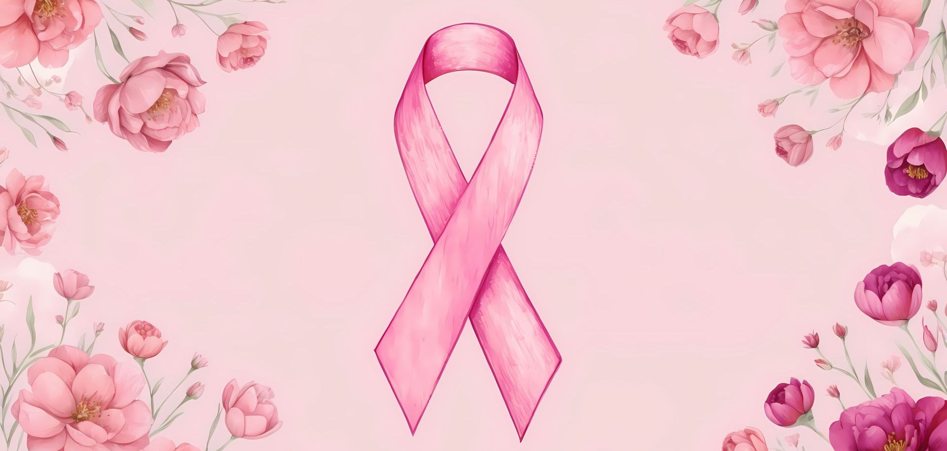 Październik miesiącem profilaktyki raka piersi