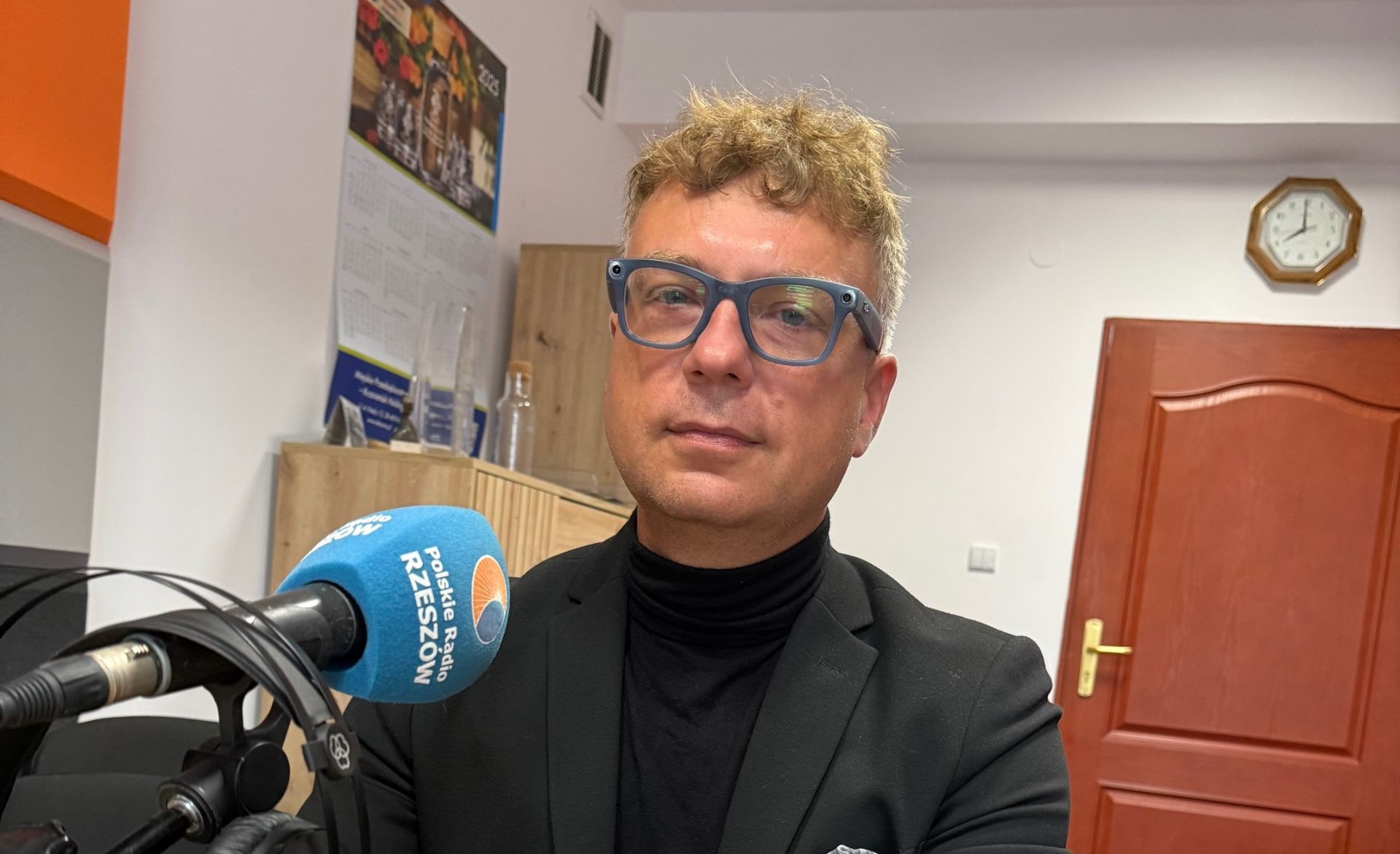 G. Zajdel: Rząd powinien lepiej informować o dronach, które spadają na terenie Polski