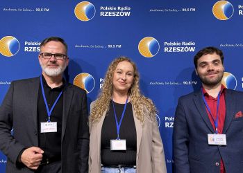 W Rzeszowie rusza Śmietanka Towarzyska przy kawie