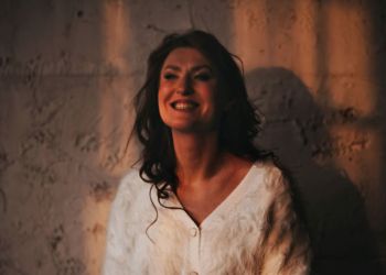 Zapraszamy na koncert Kasi Kokoryn w Polskim Radiu Rzeszów