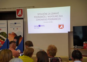 Polska i Słowacja na konferencji „Wspólnie dla zdrowego pogranicza”