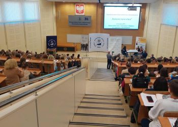 XI Kongres Mediatorów Szkolnych i Rówieśniczych w Rzeszowie. Uczniowie budują lepsze relacje