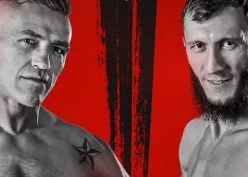 Gala mieszanych sztuk walki MMA federacji KSW po raz pierwszy odbędzie się na Podkarpaciu