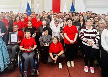 Poznaliśmy podkarpackich Lodołamaczy 2025 [ZDJĘCIA]