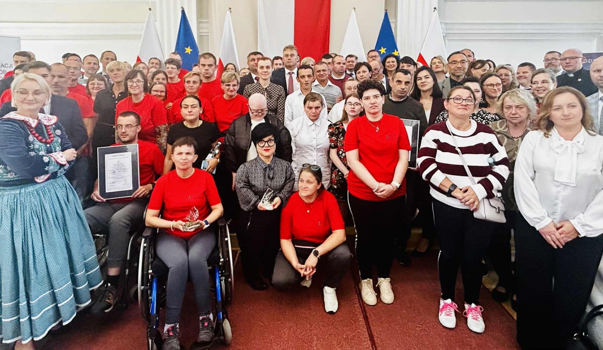 Poznaliśmy podkarpackich Lodołamaczy 2025 [ZDJĘCIA]