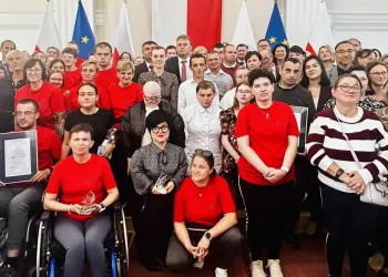 Regionalni Lodołamacze z szansą na sukces ogólnopolski