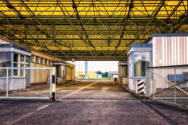 Premier: W nocy z czwartku na piątek zamkniemy granicę z Białorusią