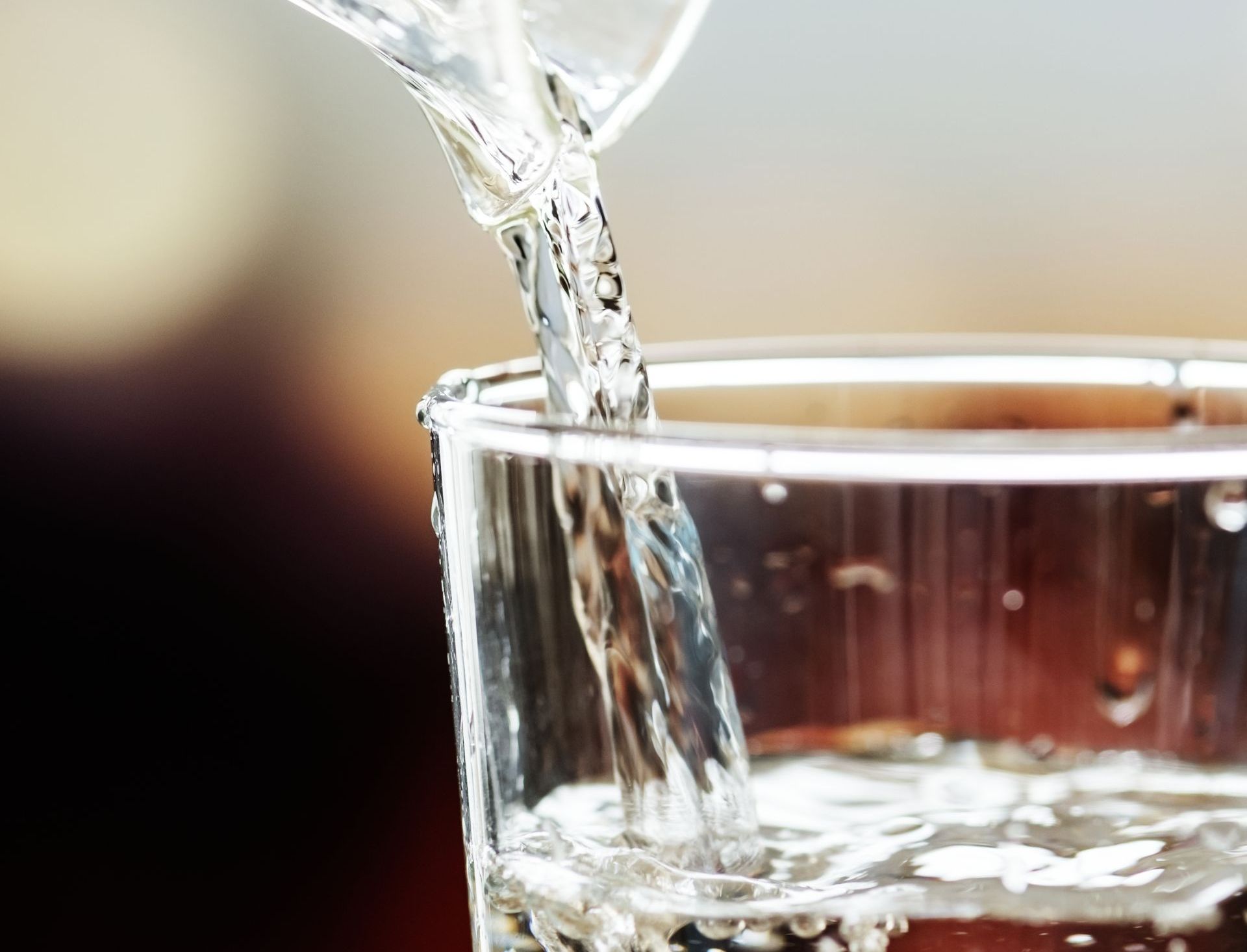 Woda w Tokach i Nowym Żmigrodzie zdatna do picia