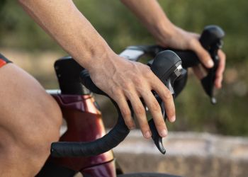 Kolarka z Brzózy Królewskiej na mistrzostwach świata w Rwandzie