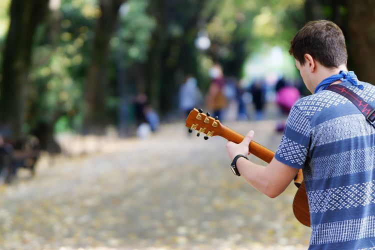 Tylko 17% z nas korzysta ze swoich wrodzonych możliwości – czy rzeszowianie są świadomi swoich talentów?